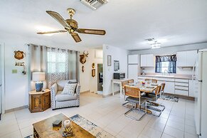 Pet-friendly Fort Mccoy Cabin w/ Fire Pit!