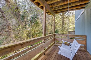 Lovely Cannon Beach Vacation Rental w/ Hot Tub