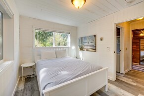 Lovely Cannon Beach Vacation Rental w/ Hot Tub