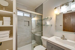 Lovely Cannon Beach Vacation Rental w/ Hot Tub