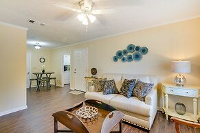 Mississippi Vacation Rental < 1 Mi to Ole Miss