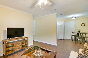 Mississippi Vacation Rental < 1 Mi to Ole Miss