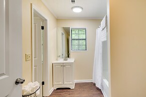 Mississippi Vacation Rental < 1 Mi to Ole Miss