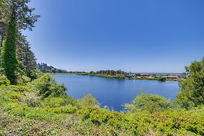 Peaceful Cloverdale Home - Walk to Winema Beach