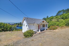 Peaceful Cloverdale Home - Walk to Winema Beach