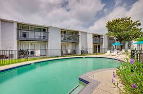 Montgomery Vacation Rental w/ Pool Access!