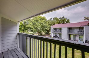 Montgomery Vacation Rental w/ Pool Access!