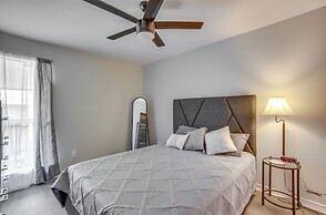 Montgomery Vacation Rental w/ Pool Access!