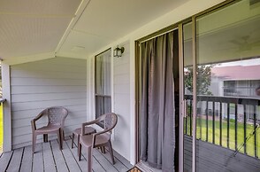 Montgomery Vacation Rental w/ Pool Access!