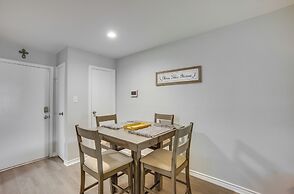 Montgomery Vacation Rental w/ Pool Access!