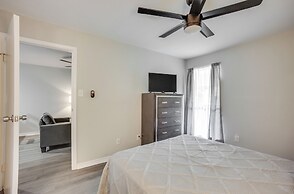 Montgomery Vacation Rental w/ Pool Access!