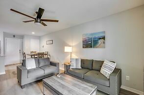 Montgomery Vacation Rental w/ Pool Access!