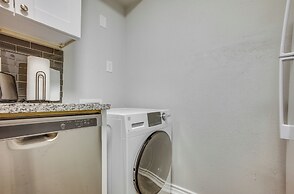 Montgomery Vacation Rental w/ Pool Access!