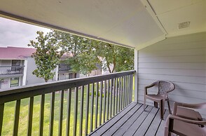 Montgomery Vacation Rental w/ Pool Access!