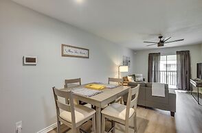 Montgomery Vacation Rental w/ Pool Access!