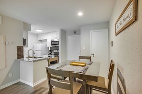 Montgomery Vacation Rental w/ Pool Access!