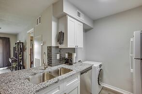 Montgomery Vacation Rental w/ Pool Access!