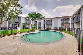 Montgomery Vacation Rental w/ Pool Access!