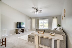 Family-friendly Winter Haven Home w/ Pool!