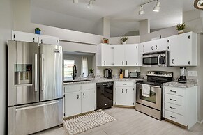 Family-friendly Winter Haven Home w/ Pool!