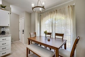 Family-friendly Winter Haven Home w/ Pool!