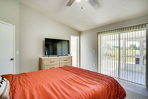 Family-friendly Winter Haven Home w/ Pool!