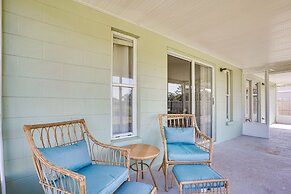 Family-friendly Winter Haven Home w/ Pool!