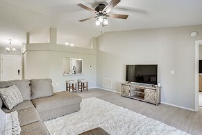 Family-friendly Winter Haven Home w/ Pool!