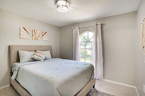 Family-friendly Winter Haven Home w/ Pool!