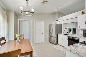 Family-friendly Winter Haven Home w/ Pool!