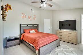 Family-friendly Winter Haven Home w/ Pool!