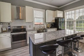 Lakefront Sharps Chapel Retreat w/ Boat Dock!