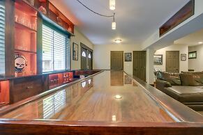 Quaint Naples Cottage: Walk to Trickey Pond & Cove