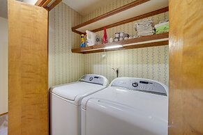 Quiet Oklahoma Home - Close to Golf Courses!