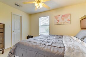 Mary Esther Home With Private Pool & Fireplace!