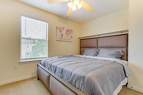 Mary Esther Home With Private Pool & Fireplace!