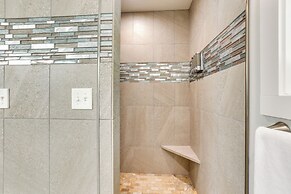 Twin Falls Vacation Rental w/ Yard < 3 Mi to Town!