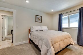 Twin Falls Vacation Rental w/ Yard < 3 Mi to Town!