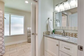 Twin Falls Vacation Rental w/ Yard < 3 Mi to Town!
