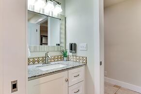 Twin Falls Vacation Rental w/ Yard < 3 Mi to Town!