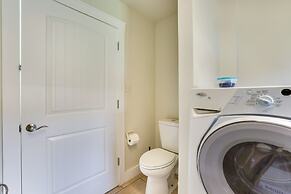 Twin Falls Vacation Rental w/ Yard < 3 Mi to Town!