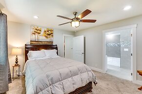 Twin Falls Vacation Rental w/ Yard < 3 Mi to Town!