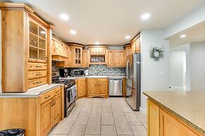 Twin Falls Vacation Rental w/ Yard < 3 Mi to Town!