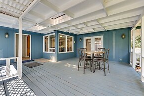 Twin Falls Vacation Rental w/ Yard < 3 Mi to Town!