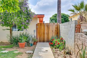 Sleek San Fernando Studio ~ 14 Mi to Universal