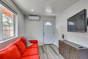 Sleek San Fernando Studio ~ 14 Mi to Universal