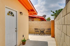 Sleek San Fernando Studio ~ 14 Mi to Universal