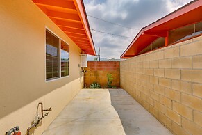 Sleek San Fernando Studio ~ 14 Mi to Universal