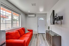 Sleek San Fernando Studio ~ 14 Mi to Universal