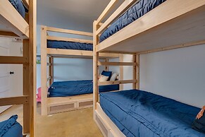 Fire Pit + Deck: Secluded Dripping Springs Retreat